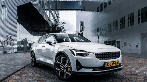 20 cars that have a feminine vibe but pack a punch