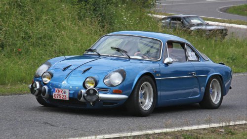 20 cars that have a feminine vibe but pack a punch