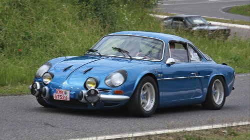 20 cars that have a feminine vibe but pack a punch