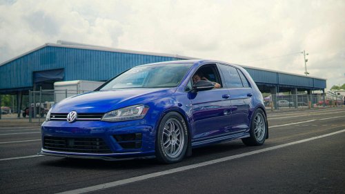 20 cars that have a feminine vibe but pack a punch