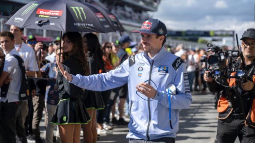 MotoGP: estos son los Grandes Premios que se va a perder seguro Álex Márquez
