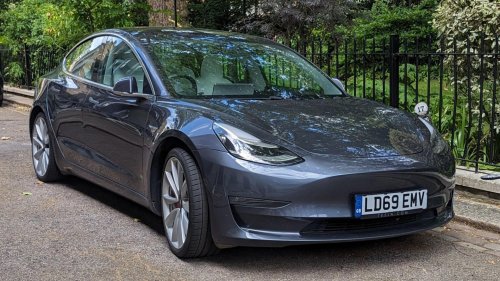 20 cars that have a feminine vibe but pack a punch