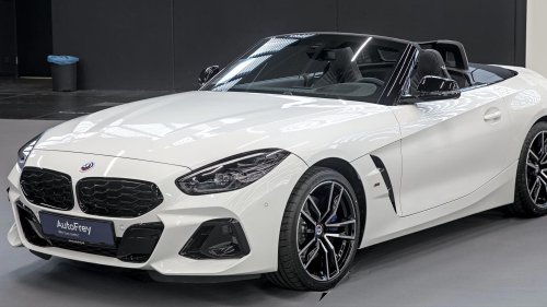 20 cars that have a feminine vibe but pack a punch