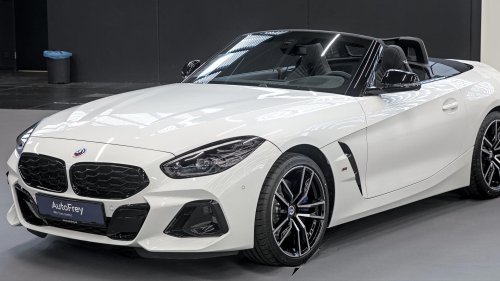 20 cars that have a feminine vibe but pack a punch