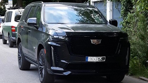 20 worst cars for the environment