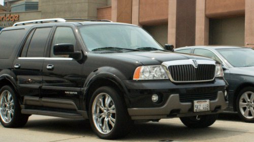 20 worst cars for the environment