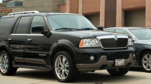 20 worst cars for the environment