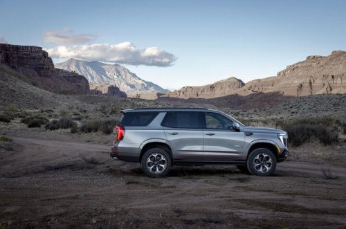 These 10 vehicles got hit hardest by rising fuel prices