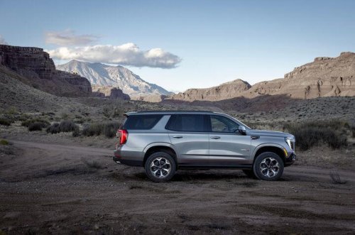 These 10 vehicles got hit hardest by rising fuel prices