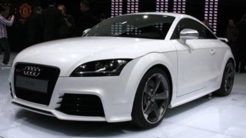 20 cars that have a feminine vibe but pack a punch