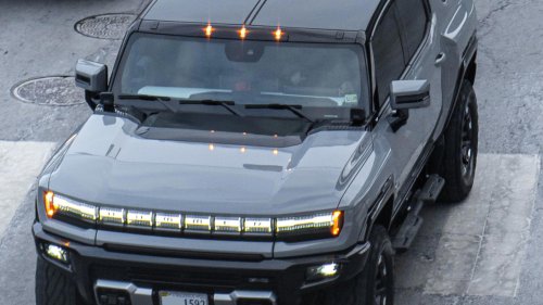 20 worst cars for the environment