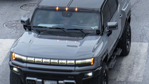 20 worst cars for the environment