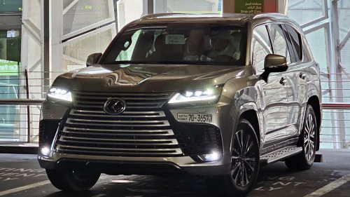 20 worst cars for the environment