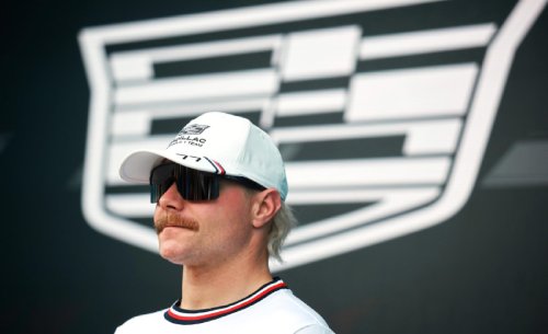 Un SUV desaparecido y una investigación del FBI que acabó con sorpresa en plena F1