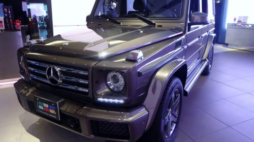 20 worst cars for the environment