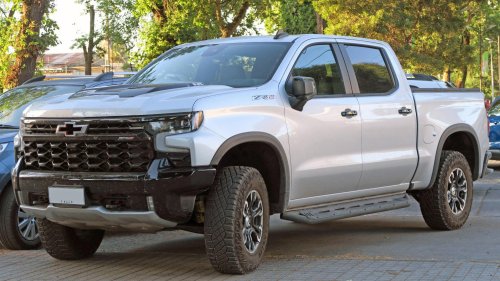 20 worst cars for the environment