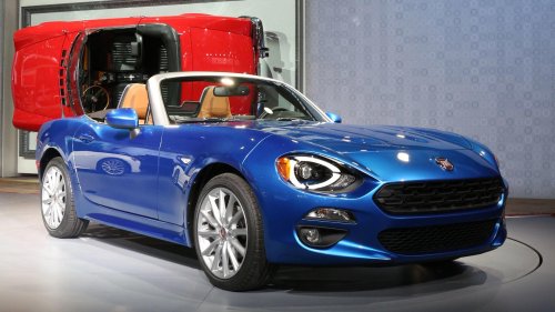 20 cars that have a feminine vibe but pack a punch