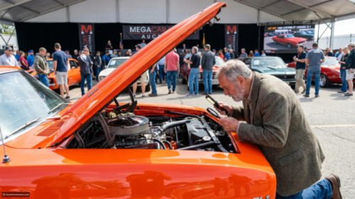 The ultra-rare Chevrolet muscle car collectors have been hunting for decades
