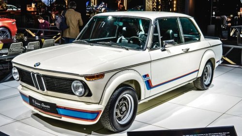 7 surviving performance legends from the fuel-crisis era