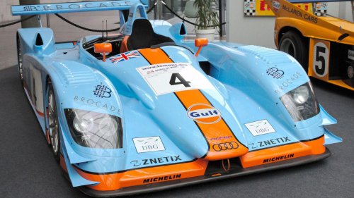 10 cars that became icons because of one unforgettable race