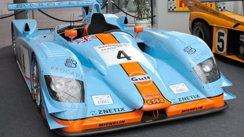 10 cars that became icons because of one unforgettable race