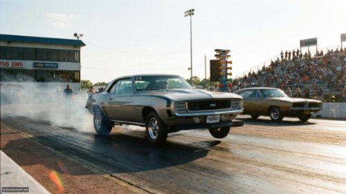 Chevrolet, The ultra-rare Chevrolet muscle car collectors have been hunting for decades