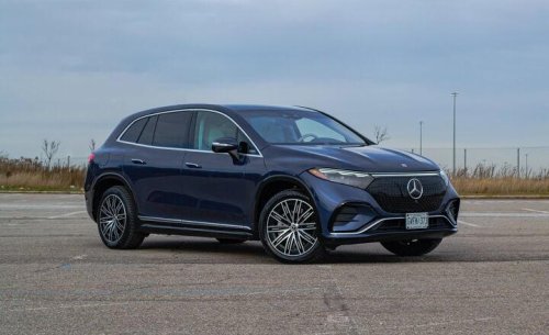 3 row EV: Best all electric SUV people haulers