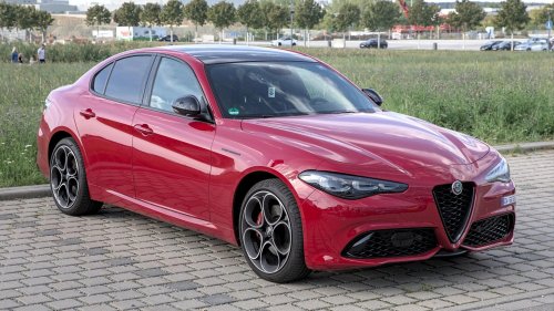 20 cars that have a feminine vibe but pack a punch