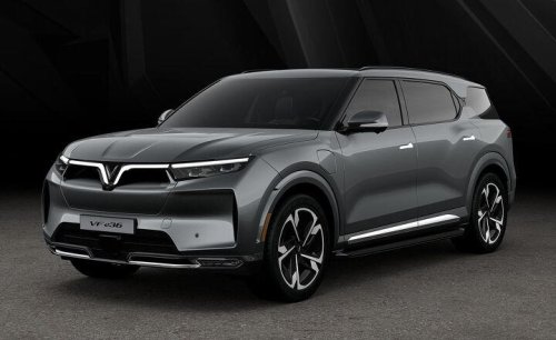 3 row EV: Best all electric SUV people haulers