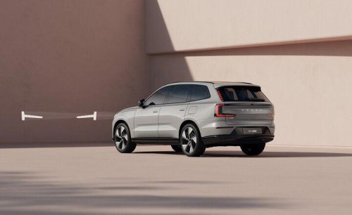 3 row EV: Best all electric SUV people haulers