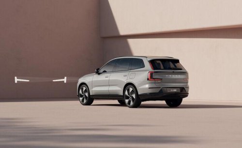 3 row EV: Best all electric SUV people haulers