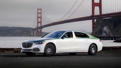 Best cars of 2026 from $200k to $300k