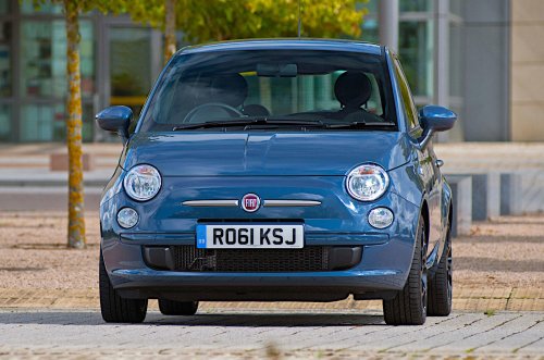 Los coches que han sido transformados por un nuevo motor