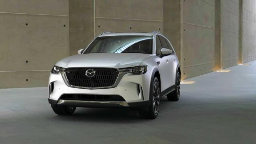 The plug-in hybrid that feels like a Lexus without the price tag