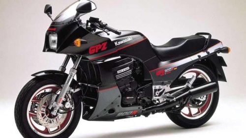 The most iconic bikes from the 80s