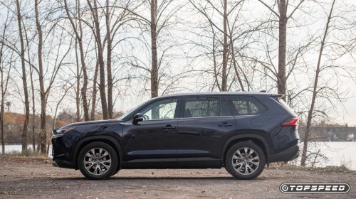 SUV, The Japanese hybrid SUV with the highest driving range in 2026
