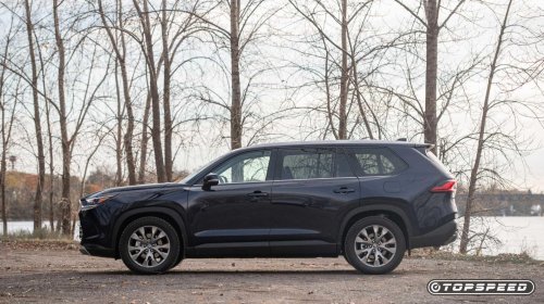SUV, The Japanese hybrid SUV with the highest driving range in 2026
