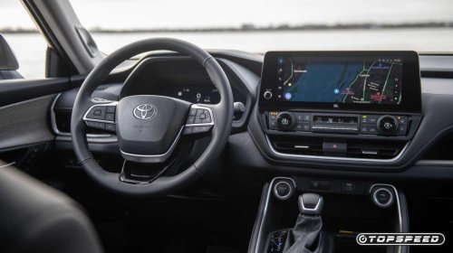 SUV, The Japanese hybrid SUV with the highest driving range in 2026