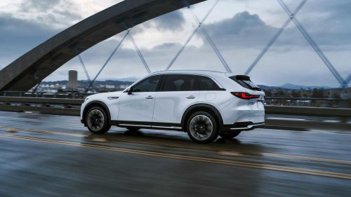 Lexus, The plug-in hybrid that feels like a Lexus without the price tag