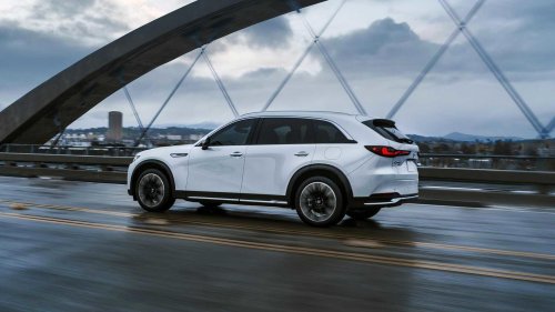 Lexus, The plug-in hybrid that feels like a Lexus without the price tag