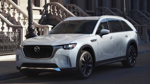 The plug-in hybrid that feels like a Lexus without the price tag