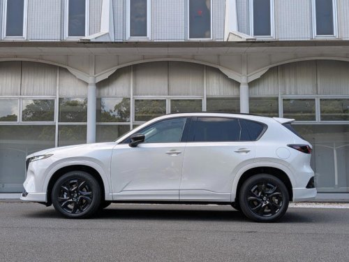 マツダ新型「CX-5」の販売状況は?購入者の意見は?販売担当に聞く