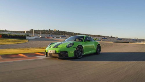 Best cars of 2026 from $200k to $300k