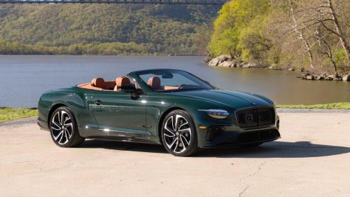 Best cars of 2026 from $200k to $300k