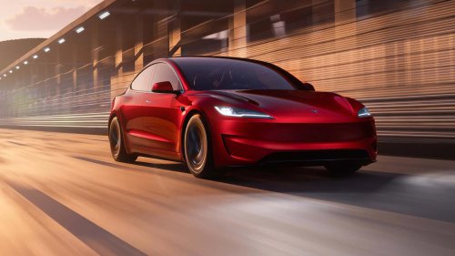 2024 Tesla resale values: How much your Model 3, Y, S, X is worth