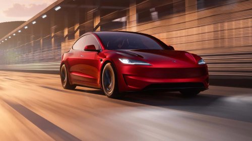 2024 Tesla resale values: How much your Model 3, Y, S, X is worth