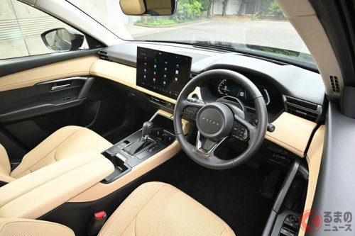 マツダが「新型CX-5」発売! 9年ぶり全面刷新の「マツダの最量販モデル」が大進化! 330万円スタートで「使い勝手＆先進性」大幅向上! 経営の“中核”をなす新型モデルの特徴とは