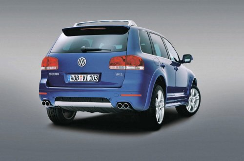 Los coches que han sido transformados por un nuevo motor