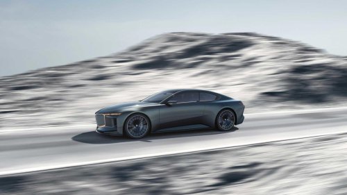 BMW, Alpina, BMW design boss says new Alpina is the most important concept of his career