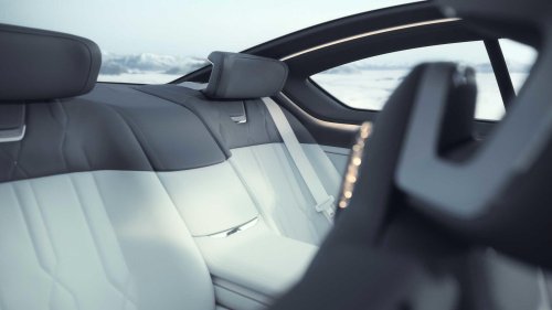 BMW, Alpina, 2026 vision BMW ALPINA interior and exterior picture gallery
